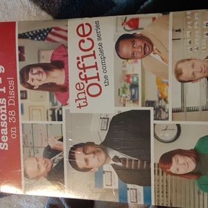 The Office complete series